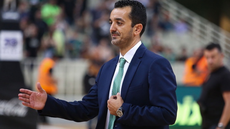 Βόβορας: «Η συνολική εικόνα μας ήταν καλή»