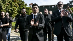 Γιαννακόπουλος: «Τώρα ο Θανάσης είναι δίπλα στον Παύλο»