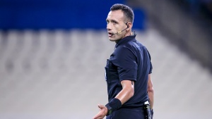 Ο Τζοβάρας στο Άρης-Παναθηναϊκός