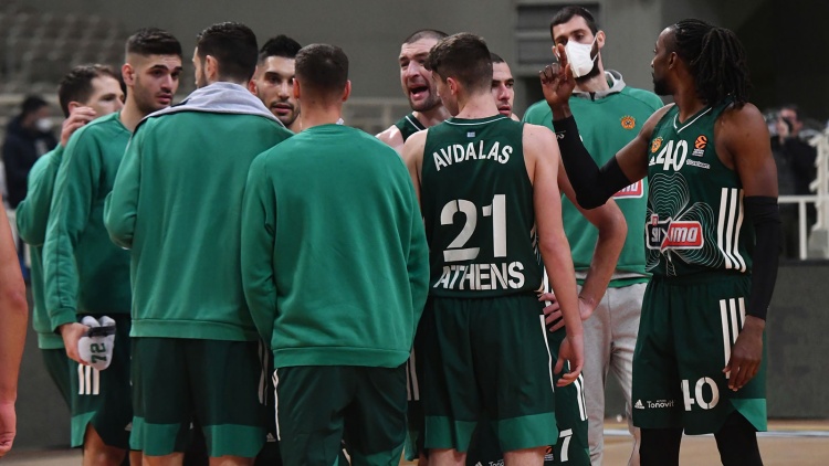 Για το σερί κόντρα στη Μονακό