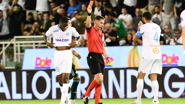 Επιστολή διαμαρτυρίας της Μαρσέιγ στην UEFA για τα ματς με τον Παναθηναϊκό!