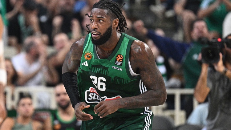 Λεσόρ: «Δε θέλαμε να ξαναπεράσουμε 8 ώρες στο γυμναστήριο»