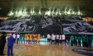 Τα εισιτήρια για τη δεύτερη ημέρα του &quot;Παύλος Γιαννακόπουλος&quot;