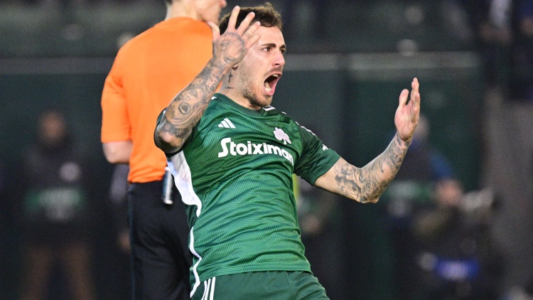 Μαντσίνι: «Να συνεχίσουμε στα play off με την ίδια απόδοση με την οποία τα ξεκινήσαμε»