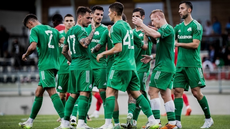 Μαθαίνει αντίπαλο για τον Γ&#039; προκριματικό του Champions League ο Παναθηναϊκός!