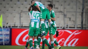 Με κίνητρο το… ντέρμπι