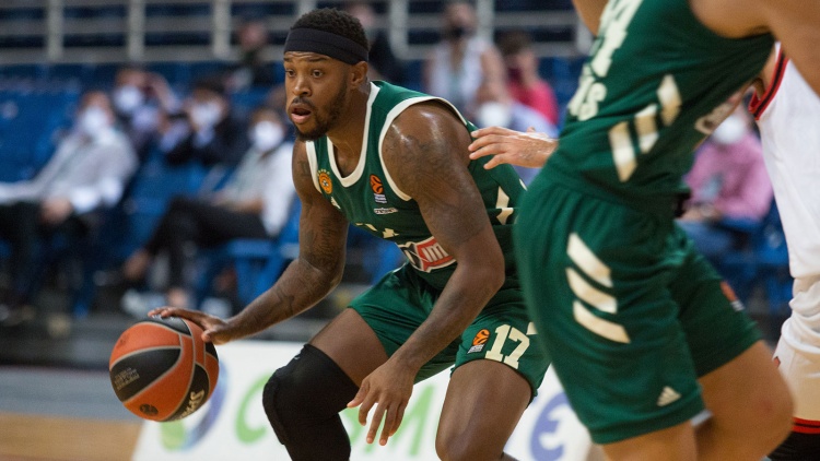 Ο κορωνοϊός χτύπησε την Βιλερμπάν πριν το ματς με τον Παναθηναϊκό (pic)