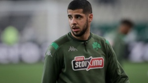 Υπέγραψε στην ΑΕΚ ο Ινσούα