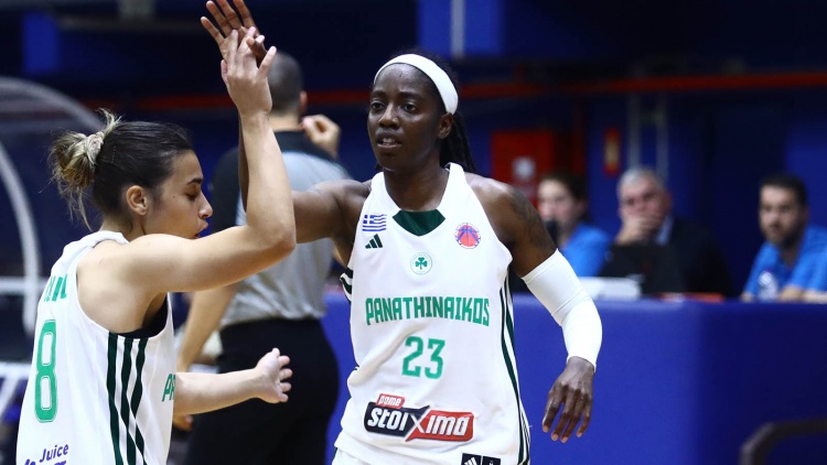 ΠΑΟΚ - Παναθηναϊκός: Επικίνδυνη έξοδος για τα κορίτσια στη Θεσσαλονίκη