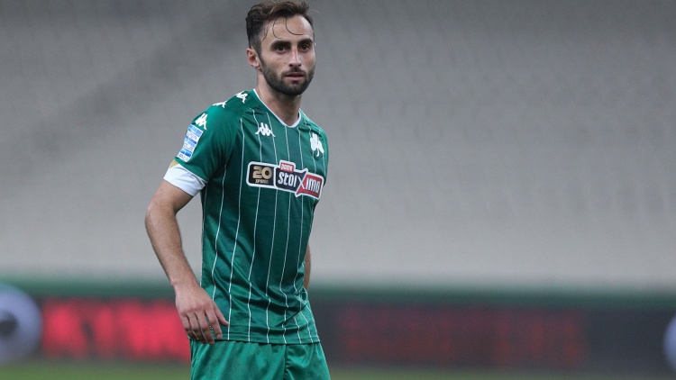 Μαουρίσιο: «Δεν σημαίνει ότι είμαστε ικανοποιημένοι, πρέπει να δουλέψουμε»