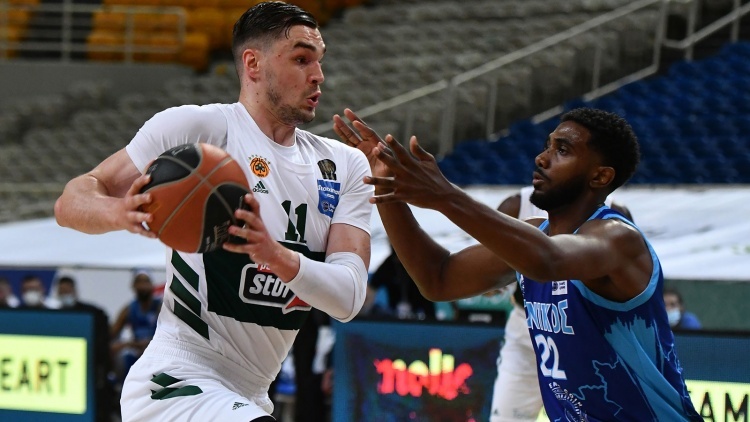 Τέλος ο Χεζόνια για τον Παναθηναϊκό