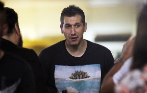 Αποθέωση Διαμαντίδη από Ομπράντοβιτς σε αφιέρωμα της Ευρωλίγκα (vid)