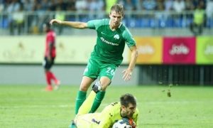 Κολοβέτσιος ο αντικαταστάτης των Κουλιμπαλί και Χουλτ