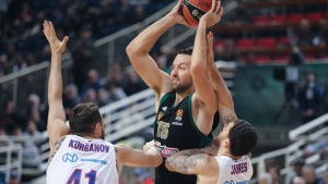 Βουγιούκας «Η απογοήτευσή μου επισκιάζεται από όσα έχω αποκομίσει» (pic)