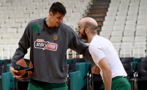 Έτοιμος για Εφές