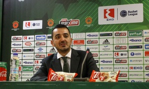 Βόβορας: «Να διορθώσουμε τα κενά διαστήματα»