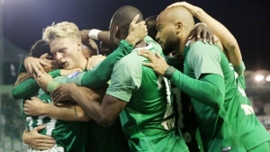 Εκτός ο Τσάβες - αυτή είναι η αποστολή