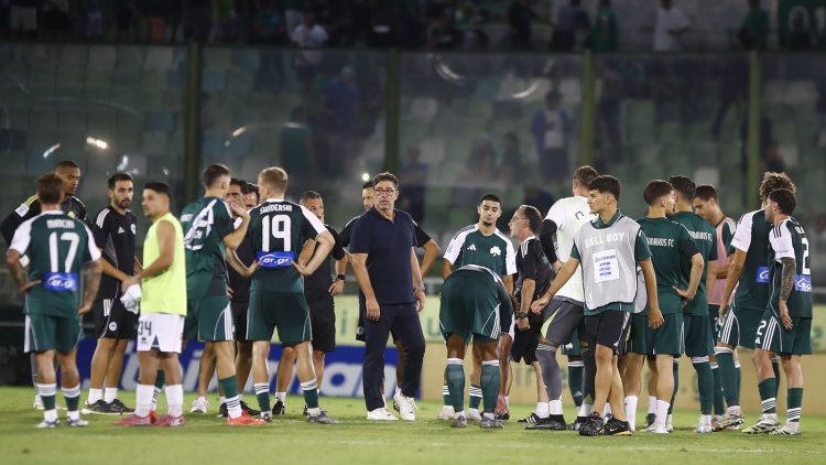 Η παρακάμερα του Παναθηναϊκός - Λεβαδειακός: Το γρήγορο γκολ, οι πρώην και οι αντιδράσεις από πάγκο και εξέδρα