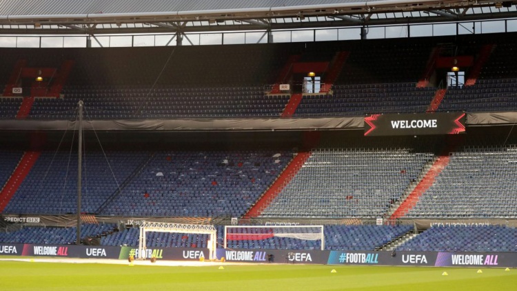 ΠΑΕ Παναθηναϊκός: Ανακοίνωση και οδηγίες προς τους φιλάθλους στο Ρότερνταμ για το ματς με τη Φέγενορντ