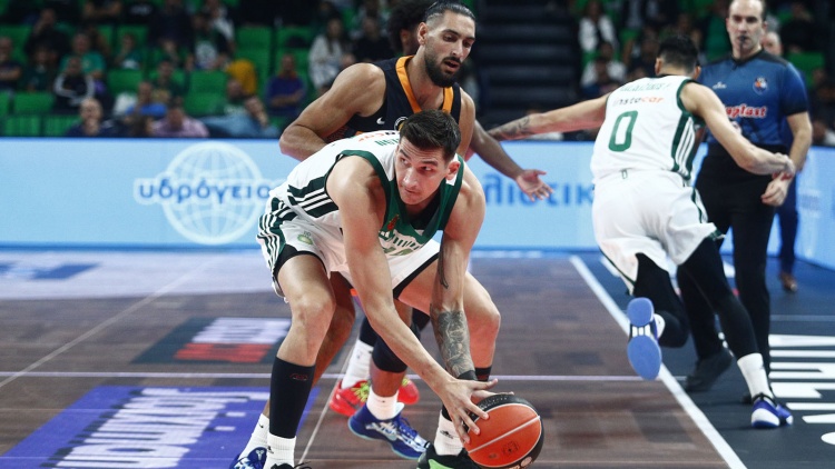 Προμηθέας Πάτρας - Παναθηναϊκός: Το αήττητο περνάει από την Πάτρα!