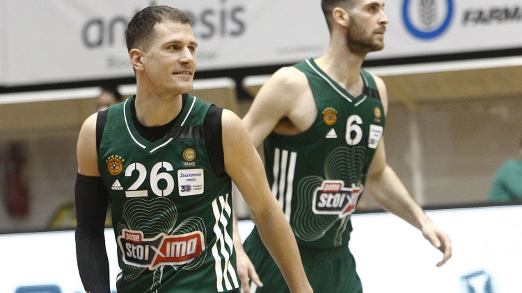 Πλησίασε ρεκόρ του Ντομινίκ ο Νέντοβιτς