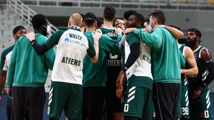 Με τρέλα και ψυχή στο ΣΕΦ