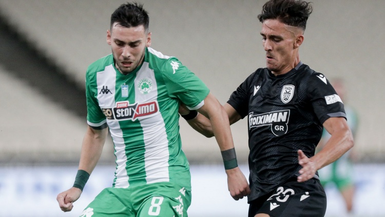 Ανατροπή με Δώνη που κλείνει στην Άσκολι