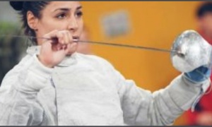 Πρόκριση για την Γεωργιάδου