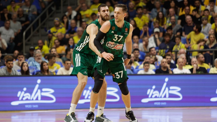 Παπαγιάννης, Πονίτκα και Μπέικον μιλούν για το Μουντιάλ (vid)