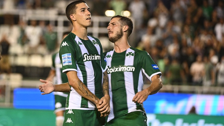 «Οι Ισπανοί κάνουν τον Παναθηναϊκό να ονειρεύεται»