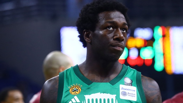 Ναν: «Σουτάρω τουλάχιστον 10 σερί εύστοχες βολές την ημέρα» (vid)