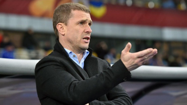 Στο... κάδρο του Παναθηναϊκού ο Σεργκέι Ρεμπρόφ