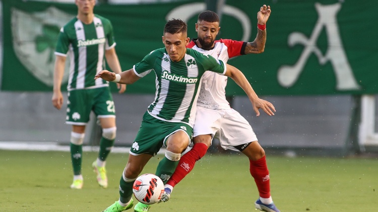 Διπρόσωπος και άσφαιρος