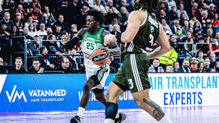 Ναν: «Κάθε βράδυ θα παίζουμε για τον Λεσόρ, έπαιξε καταπληκτικά ο Γκέιμπριελ»