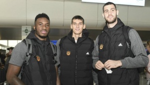 Χωρίς Βουγιούκα αλλά με Παπαγιάννη στο Μόναχο