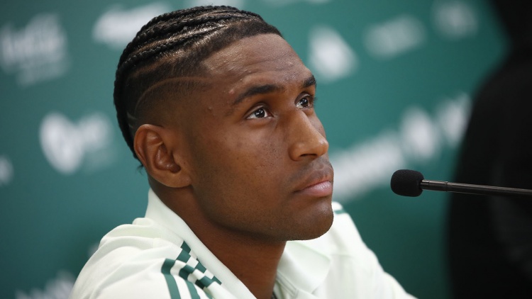 Τετέ: «Είμαστε έτοιμοι και πιστεύω πως θα έχουμε έναν καλό αγώνα»