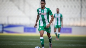 «Ο Παναθηναϊκός απέρριψε πρόταση του Ερυθρού Αστέρα για Μακέντα»