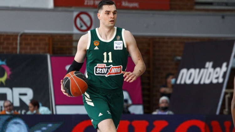 Η παναθηναϊκή ανάρτηση του Χεζόνια και η ιστορία με τον Μουλαομερόβιτς (pics)