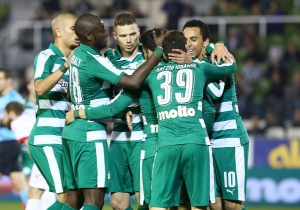 Προβλήματα με Κουλιμπαλί και Χατζηγιοβάνη