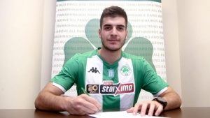 Ιωαννίδης: «Τίποτα λιγότερο από το πρωτάθλημα και πορείες στην Ευρώπη» (vid)