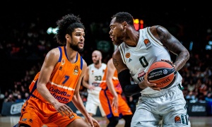 Τα highlights του Βαλένθια-Παναθηναϊκός (vid)