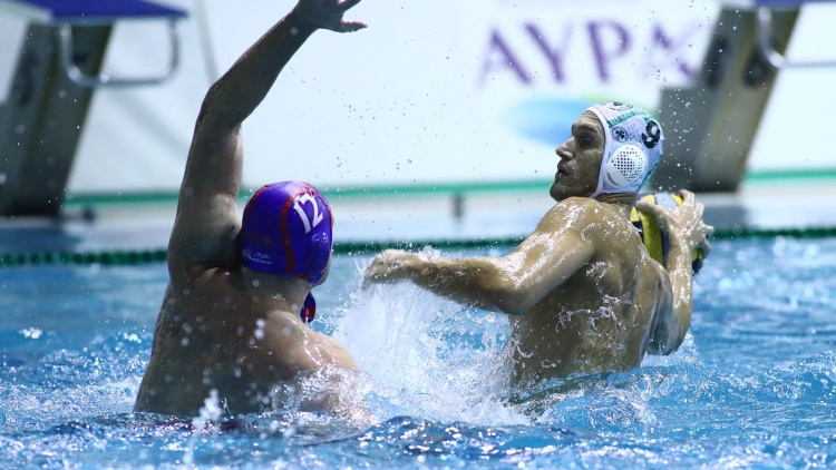 Τα εισιτήρια για τον ημιτελικό Κυπέλλου του Παναθηναϊκού με τον Πανιώνιο