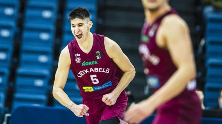 Αποκτά τον Παναγιώτη Καλαϊτζάκη ο Παναθηναϊκός!