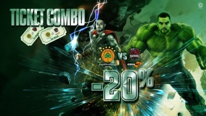 Υπερήρωες οι Παπαπέτρου και Παπαγιάννης (pic)