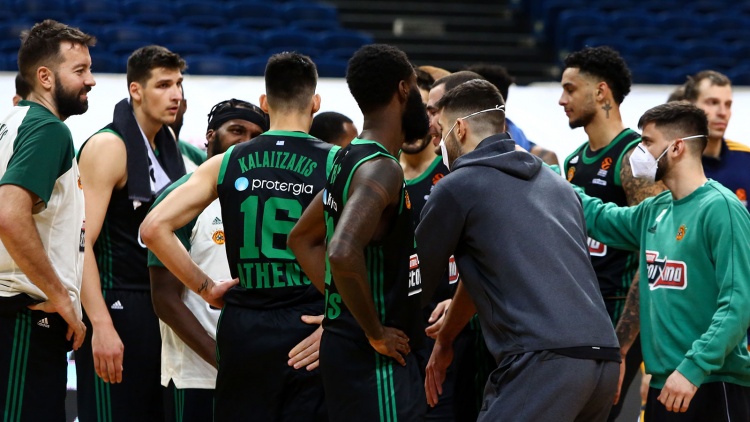 «Ζέσταμα» με Λάρισα πριν τη «διαβολοβδομάδα»