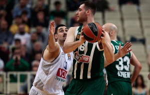 Παπαγιάννης: «Θα εμφανιστούμε διαφορετική ομάδα στα πλέι οφ»