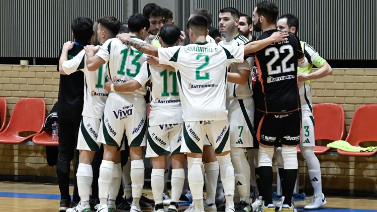 Ήττα από τους Τράχωνες για τον Παναθηναϊκό