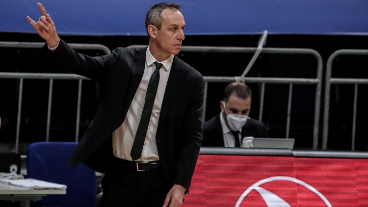 Κάτας: «Θέλουμε χρόνο και προπονήσεις και θα είμαστε εντάξει»