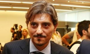 Γιαννακόπουλος: «Εκεί κατάντησες το μπάσκετ άχρηστε»