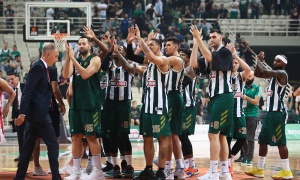 Για το πρώτο διπλό